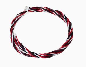 Ul-listed Rvs 2-core <strong>Stranded</strong> Copper Twisted Wire Pvc for Industrial Power Electrical Wiring High Flexibility Wire - Product Image 1