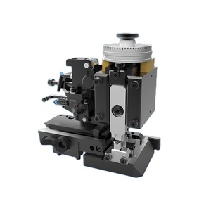 GS3M4 Factory Direct Price CE Approved <strong>Wire</strong> <strong>Making</strong> Machine Automatic Crimping Applicator/die for Korean Die Crimping Terminal - Product Image 1