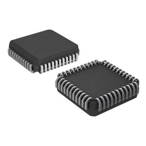 SeekEC IC MCU 8BIT 14KBフラッシュ44PLCC RoHS PIC16F877A-E/L - Product Image 1