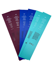 CSJ-U601TAG Однопроходный принтер этикеток для печати на ткани - Product Image 6