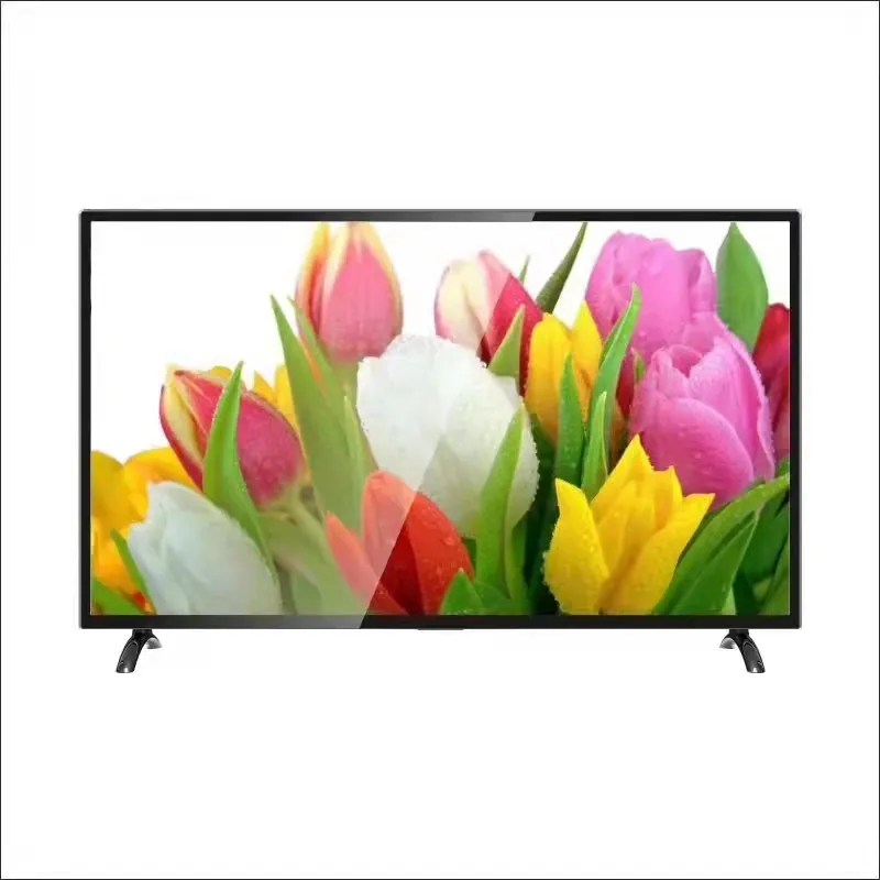 Televisor inteligente Led, pantalla plana de 32 ", 55", 4k, más barato