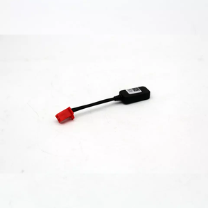Fard river Brush less intelligentes DC-Motors teuerung modul unterstützt Apple-und Android-Betriebs systeme - Product Image 4