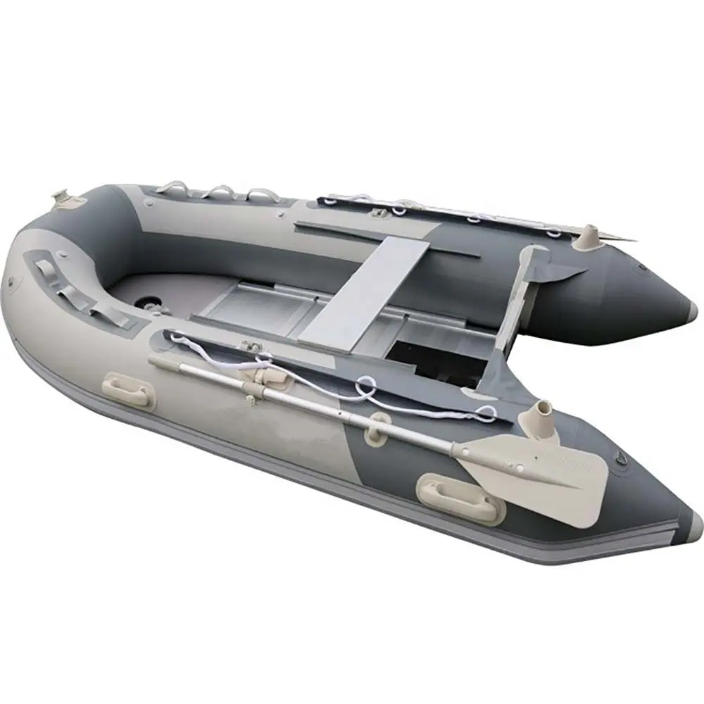 Gather Yacht 3メートルCE証明書インフレータブルゴムボート販売のため