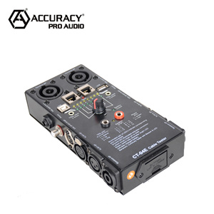 USB(A-B) Rj45 Кабельный тестер CT-04E с мульти функциональный тест кабели CT-04E - Product Image 3