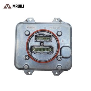 Orijinal kullanılan LED farlar kontrol ünitesi matris işın güç modülü OE 4h09413a6 A6 A6L S6 A7 A8 S8 için RS6 RS7 - Product Image 2