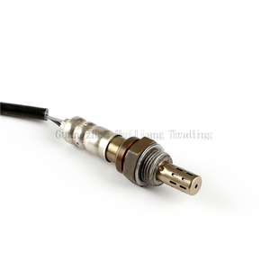 02センサーラムダプローブセンサーDaewooMatiz 0.8 Nubira Tacuma 1.6 1.8 96253546 96276380 HR807400用空燃料比センサー - Product Image 2