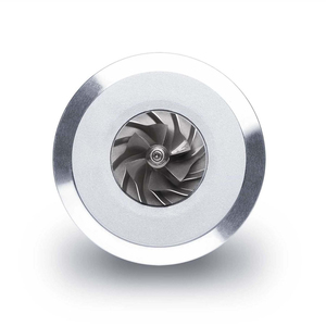 HT12-19B <strong>Turbo</strong> Cartridge for NISSAN <strong>D22</strong> Navara ZD30 3.0L 14411-9S002 14411-9S00A - Product Image 3