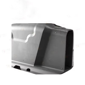 Servicio profesional de impresión 3D de objetos de gran tamaño Prototipado rápido de materiales ABS PLA PETC PP TPU - Product Image 3