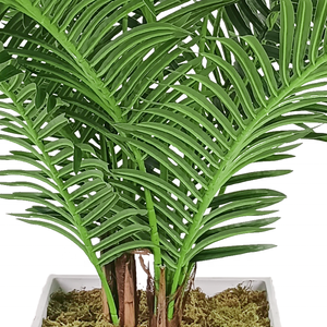 高さ170cmオーアーツ盆栽植物の木人工プラムの木の日付人工鉢植えのヤシの木人工ヤシの木ドバイ - Product Image 5