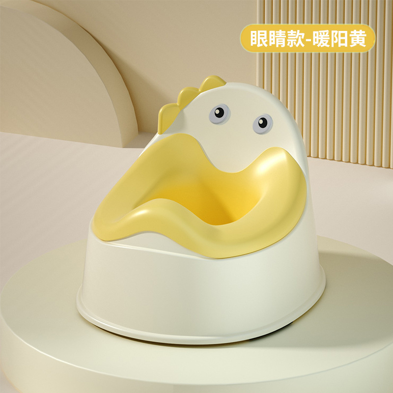 Warm yang yellow