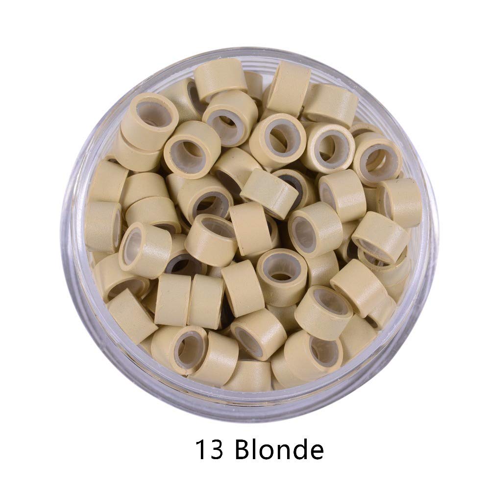 13 # rubia