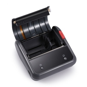 2024 Cheaper B3S <strong>QR</strong> Code Price Tag Small Handheld Portable Wireless Thermal Sticker Printing Label <strong>Printer</strong> - Product Image 6