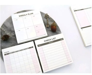 2025 2026 Self-Adhesive <strong>Memo</strong> Pads Stylish Promotional Pocket Concise Notepad With Pen Magnetic Feature <strong>for</strong> Office <strong>Use</strong> - Product Image 3