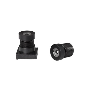 8mp 4k 2.9mm Lens M8 Mount for <strong>Raspberry</strong> <strong>Pi</strong> <strong>Camera</strong> Module - Product Image 1