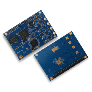 ST 2.4G 300Mbps + 5.8G 867Mbps punto di accesso Wifi modulo Router Mt7628 Openwrt scheda di sviluppo Wireless modulo Wifi - Product Image 1