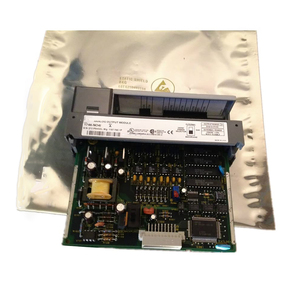 Spot 1746-no4i Hmi Panel táctil Controladores lógicos programables Sistema de control de automatización Plc - Product Image 4