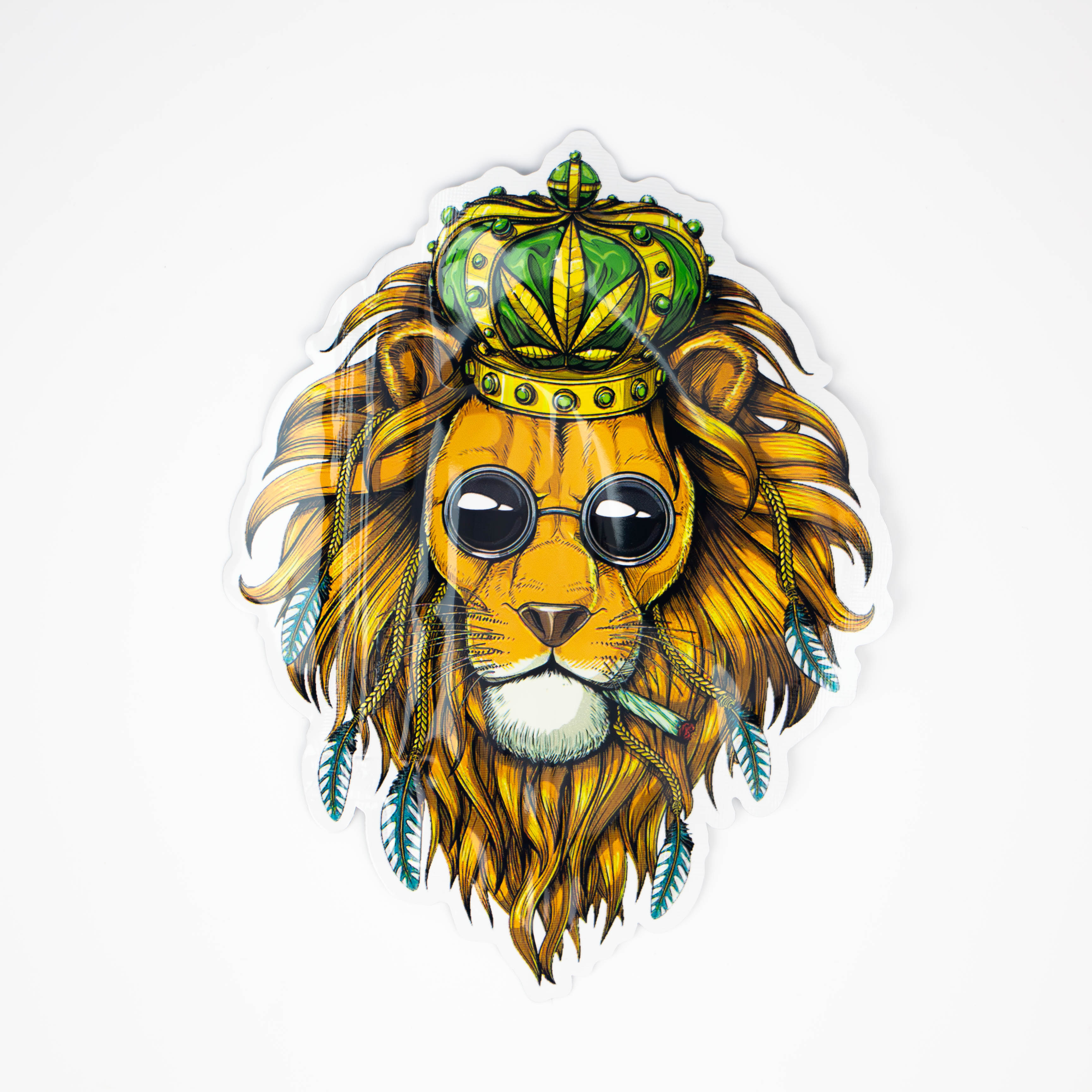 lion