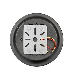 High Brightness Low Power Consumption IP67 Waterproof <strong>37</strong> <strong>LEDs</strong> for Cars Trucks Boats SUVs Buses Round <strong>LED</strong> Interior Reading Light - Product Image 5