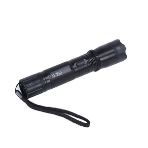 Lumen đèn pin tay LED <span class=keywords><strong>Torch</strong></span> đèn <span class=keywords><strong>flash</strong></span> ánh sáng ngoài trời lumen XML lunterna không thấm nước Zoomable đèn pin - Product Image 1