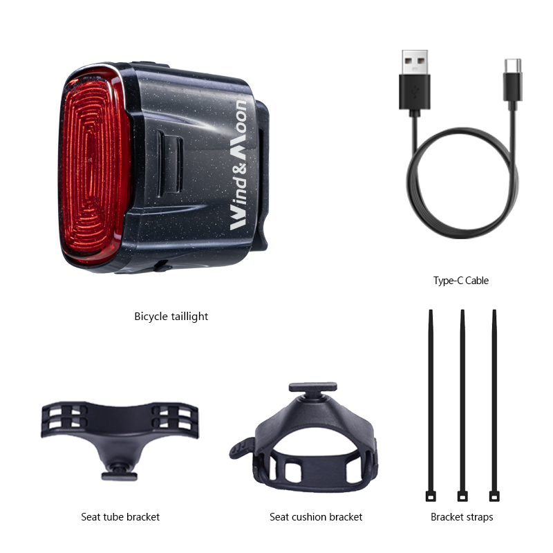 bike rear light