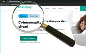 Activación en línea Entrega rápida Código original descarga oficial Kaspersky small office Security 10 dispositivos 1 servidor - Product Image 3