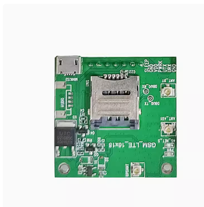 <strong>SIMCOM</strong> R800C dual-band GSM/GPRS <strong>GPS</strong> <strong>module</strong> Development Board - Product Image 2