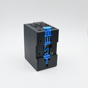PLC caliente para la Unidad de CPU de control de automatización Interfaz de comunicación RS485 Controladores dedicados Pac Controlador de programación Codesys