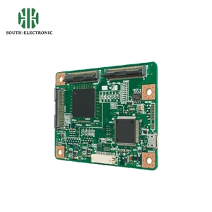 OEM schlüssel fertige LED-Leiterplatte PCBA-Platine Hersteller Leiterplatte PCBA-Baugruppe - Product Image 6