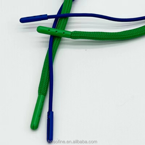 2023 SOFINE, bolso de cordón de color personalizado, cordones de cuerda de poliéster - Product Image 5