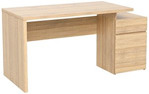 Fábrica al por mayor escritorio de la computadora mesa de escritorio - Product Image 2