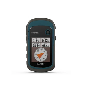 Ручной измерительный прибор с GPS, многокоординатным преобразованием - Product Image 6