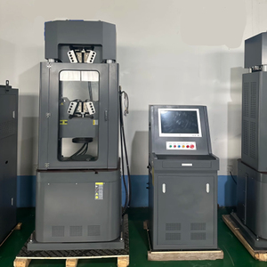 Microcomputer Screen Display Universal Material <strong>Testing</strong> Machine Concrete Pressure <strong>Testing</strong> Machine - Product Image 6