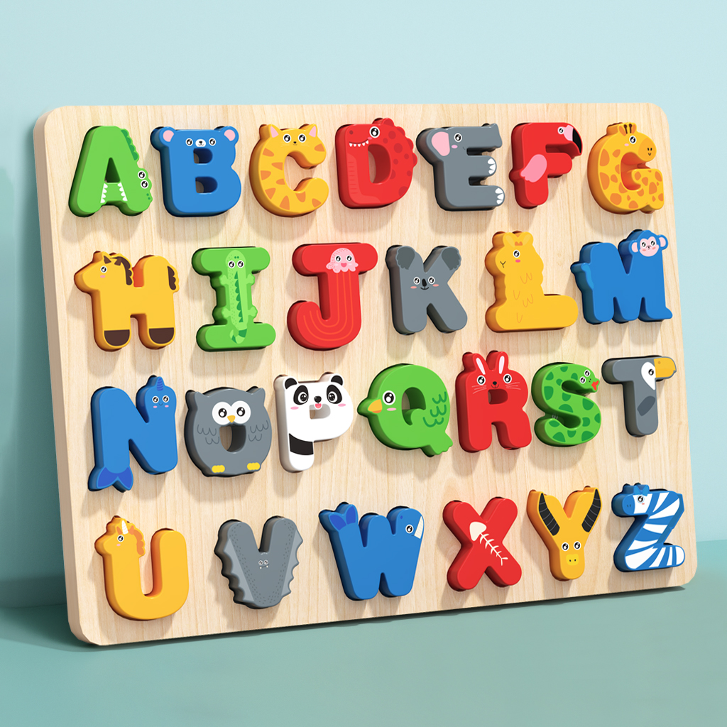 letters