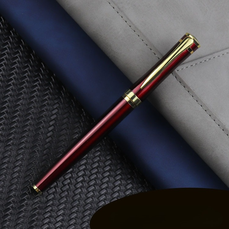 Rouge transparent (or) - type de balle 0,5