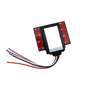 Смарт-контроллер для гостиничной ванной комнаты 12 В/24 В - Product Image 1