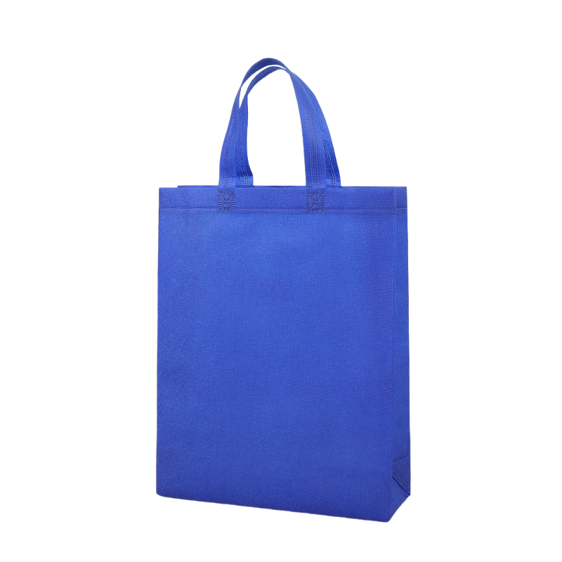 Multi-colored bags