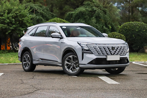 Changan CS75 PLUS 2024 Champion Version 1.5T Compact SUV <strong>Cars</strong> <strong>Vehicles</strong> Gasoline <strong>Car</strong> - Product Image 2