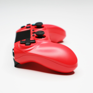 PS4游戏杆游戏控制器游戏板4游戏游戏板无线控制器