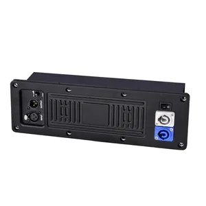 Módulos de amplificador de potencia, interruptor potente Clase D - Product Image 6