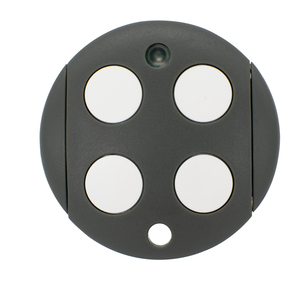 Mhouse GTX4 Garage porta telecomando Rolling Code 433.92 MHz 4 canale trasmettitore - Product Image 1