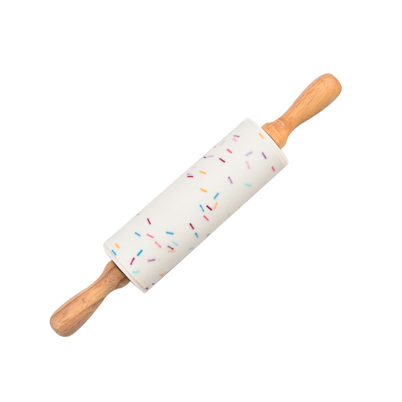 5inch (25*4.3cm) - white