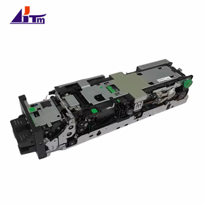 Fujitsu gsr50 mở rộng tiền mặt tái chế mô-đun hàng đầu với hóa đơn xác nhận ATM phần KD04011-C201 497-0524694 - Product Image 4