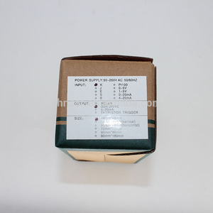 RKC digital PID controlador de temperatura termostato CH102 regulador pid - Product Image 5