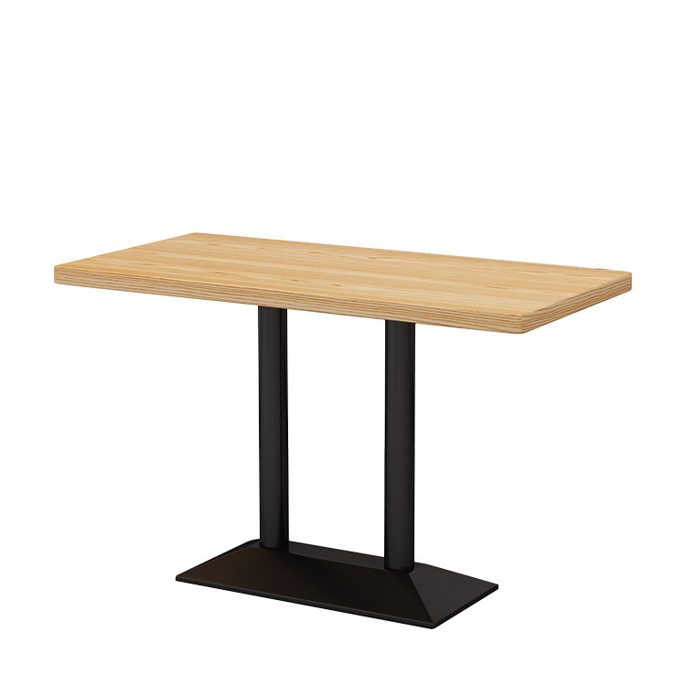 Rectangular Table 120*60cm