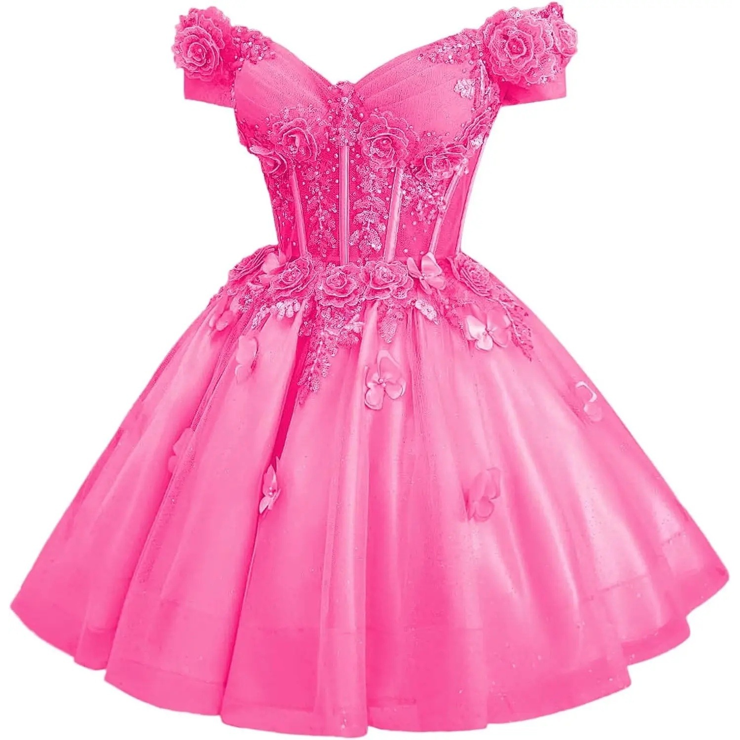 Hot Pink