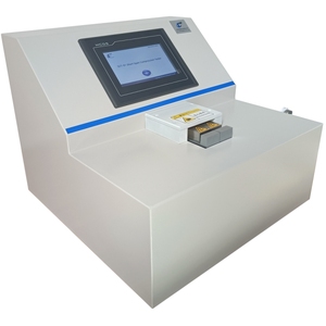 Probador de compresión de corto alcance de laboratorio de alta precisión Instrumento de prueba ISO 9895 SCT a la venta - Product Image 6