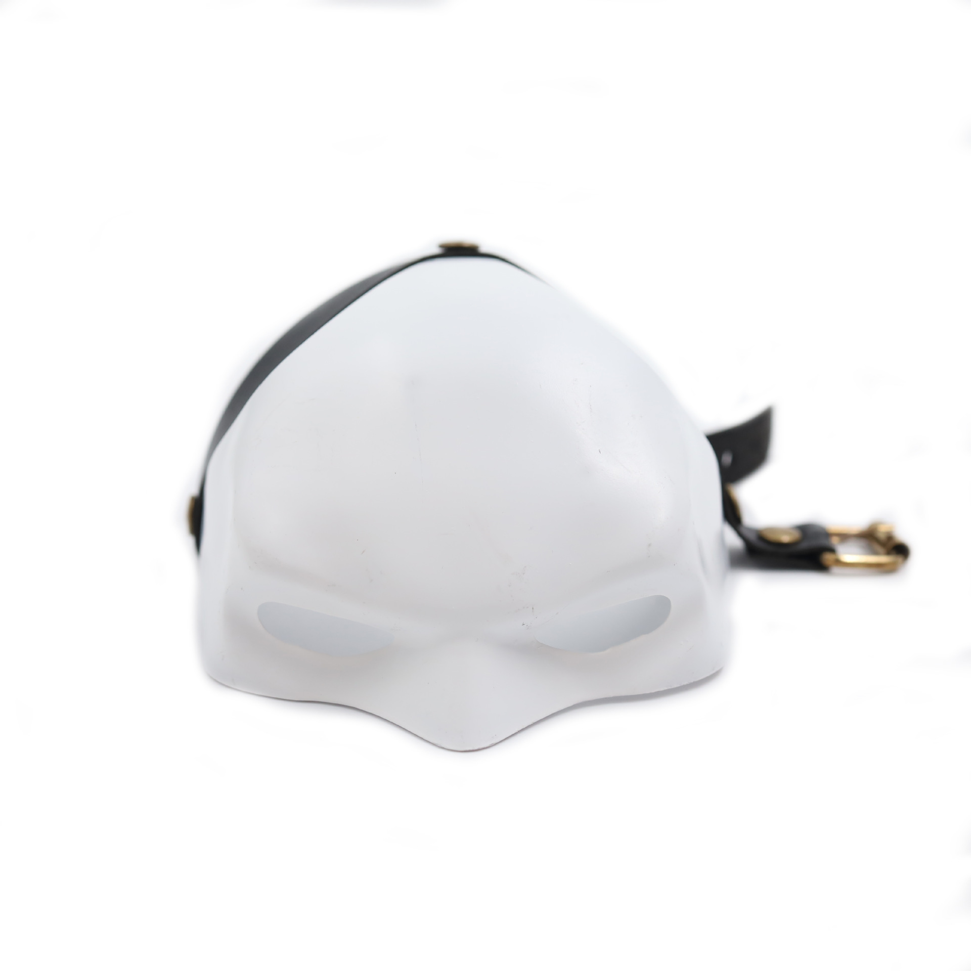White-9cm