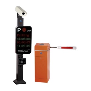 <span class=keywords><strong>LPR</strong></span>/ANPR/ALPR-Platten kamera Fahrzeug kennzeichen erkennung für Parks ystem <span class=keywords><strong>lpr</strong></span> cam - Product Image 6