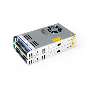 GTRIC 600W SMPS-Netzteil Breite Spannung 100-240V AV-DC-Wechsel richter 24V 36V 48V SPS-Geräte Transformator-Schalt netzteil - Product Image 1
