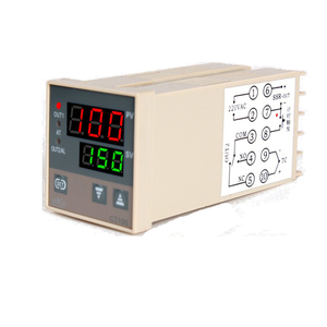 Máquina termográfica universal PID pequeña, control de temperatura y temporizador, controlador integrado, precio de fábrica, nuevo producto, 2021 - Product Image 3